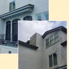 Stucco Washing 1